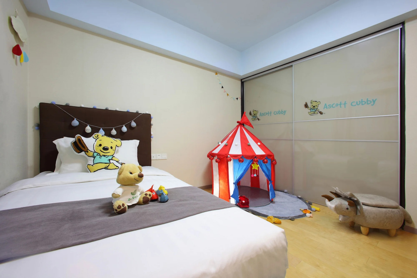 Somerset Heping Shenyang