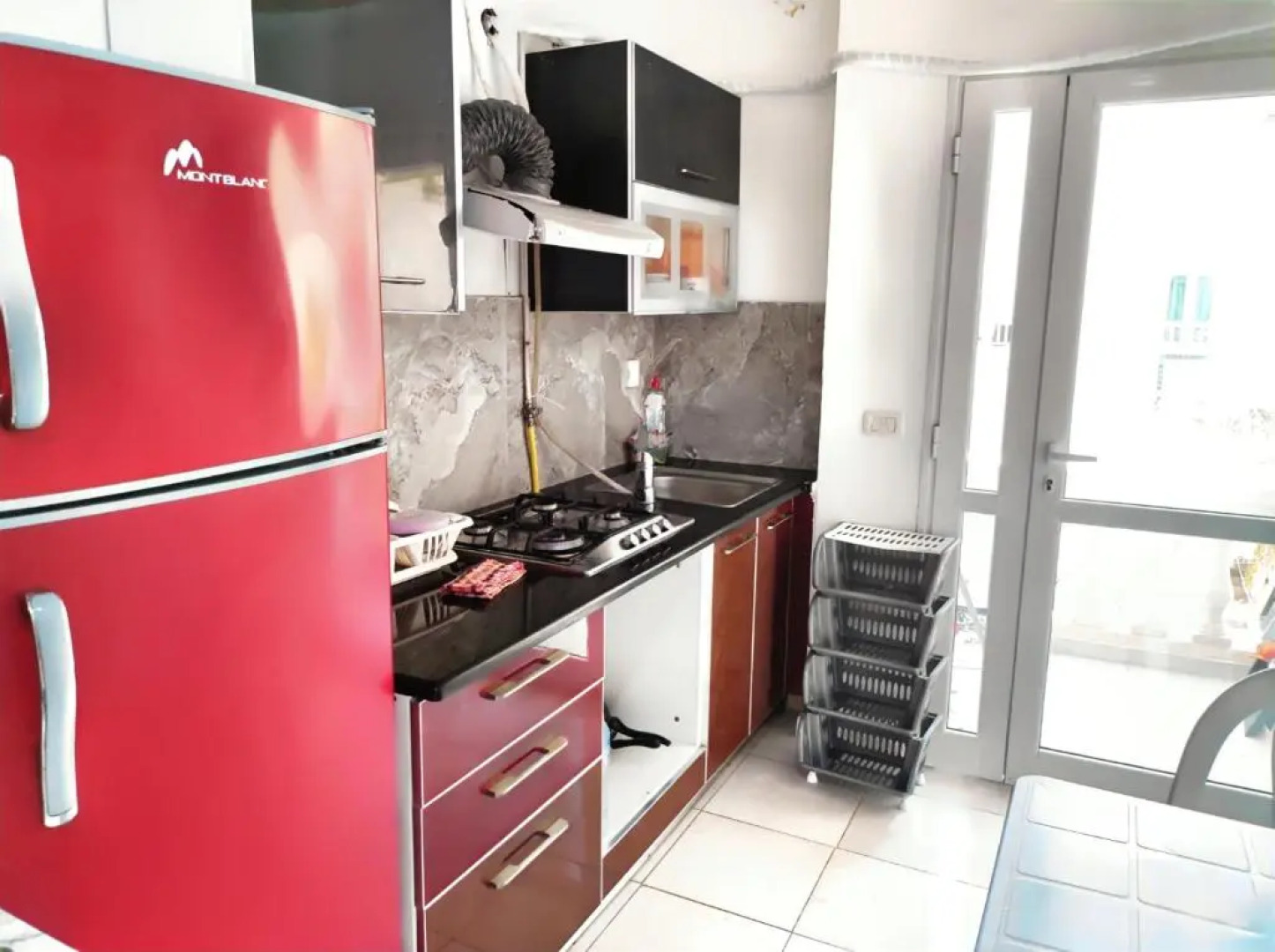 App 2 rum och kök 75 m2