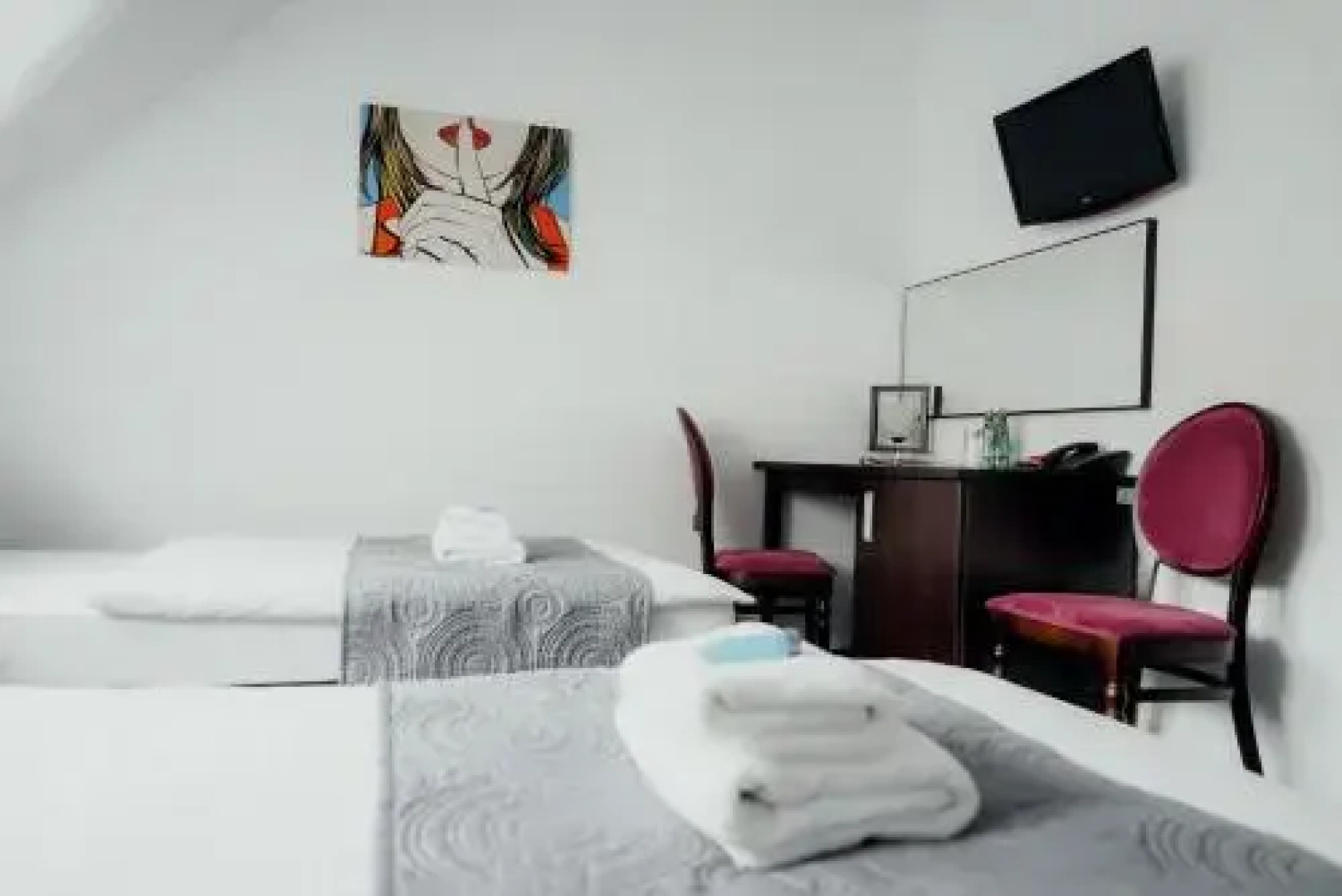 Hotel Pałac Krotoszyce