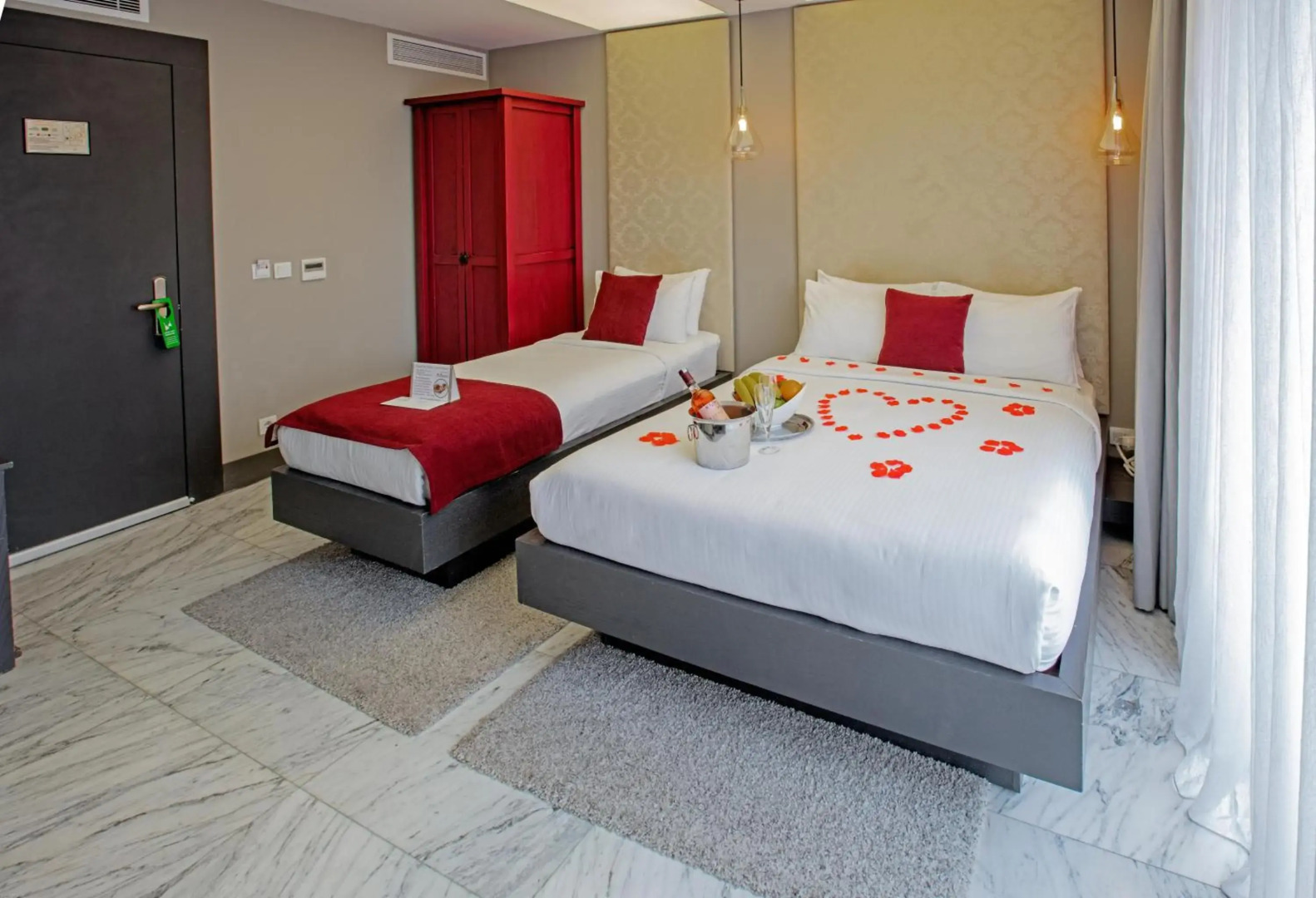 Nowy Efendi Hotel - Special Class