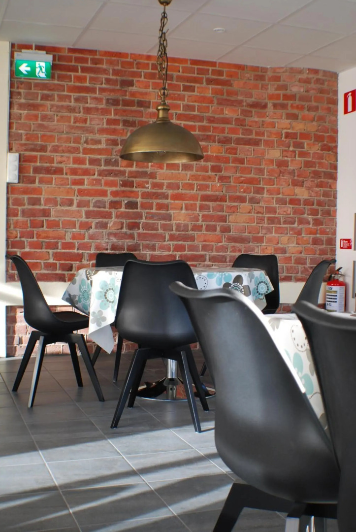 Go To Sleep Arvika - Hostel