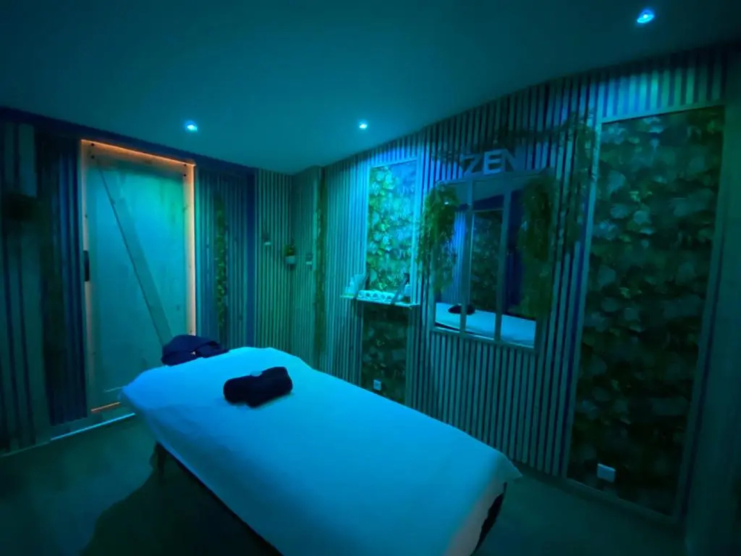 ST PALAIS Appartement cocooning