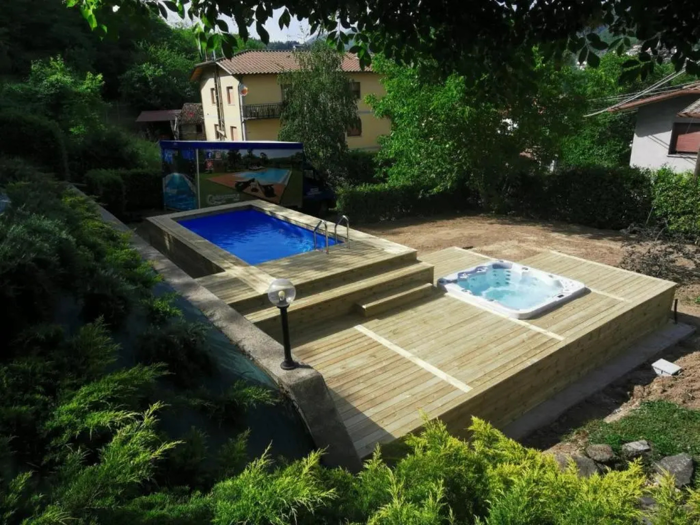 Agriturismo La Locanda del Cardinale