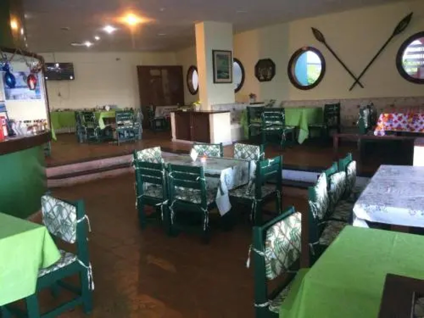 Flat a beira mar em Angra dos Reis