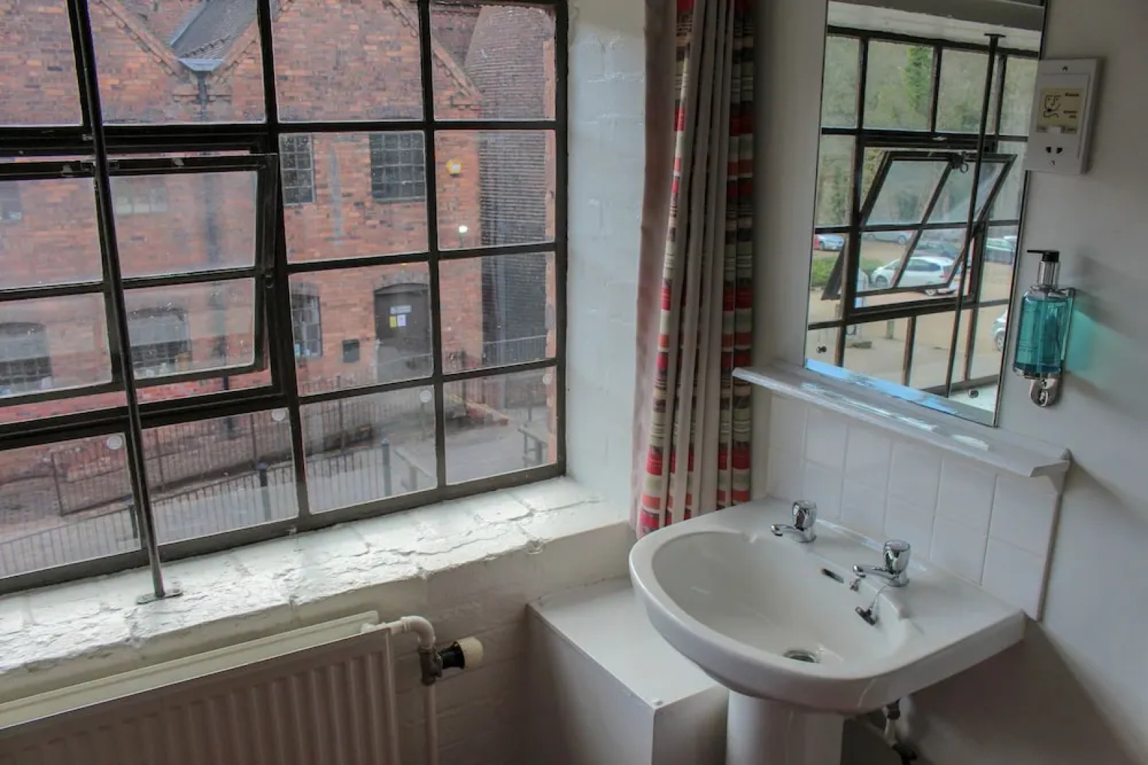 YHA Ironbridge Coalport - Hostel