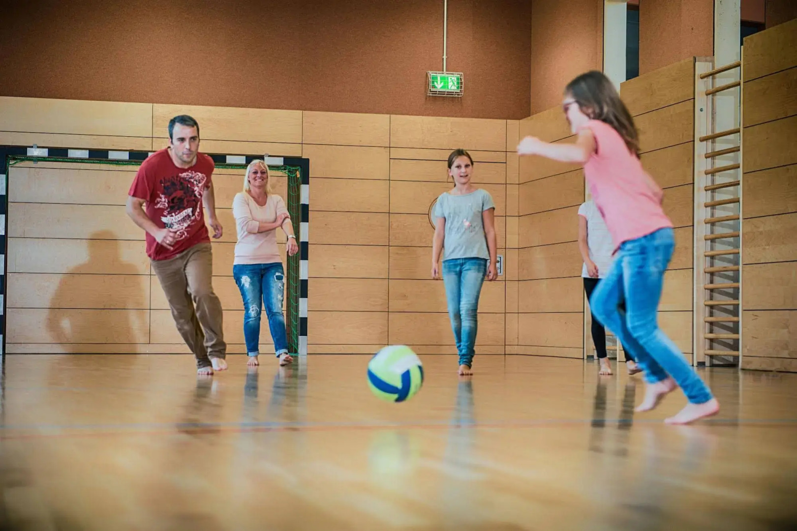 JUFA Energiewelt Indeland