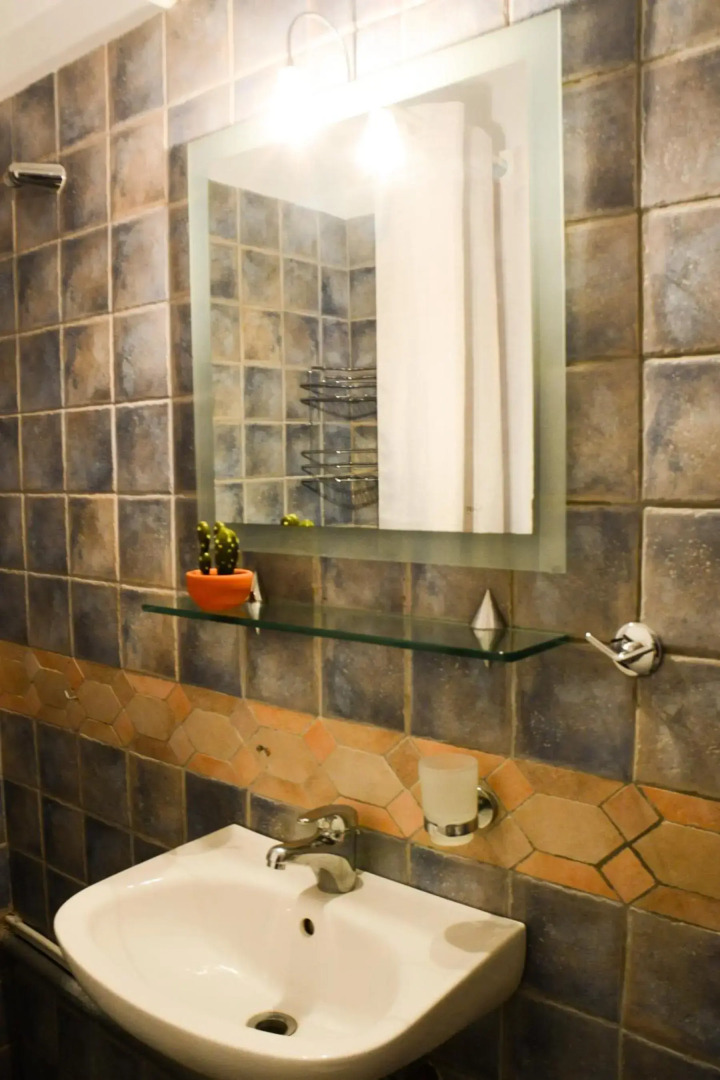 The frescamento.collection apartment