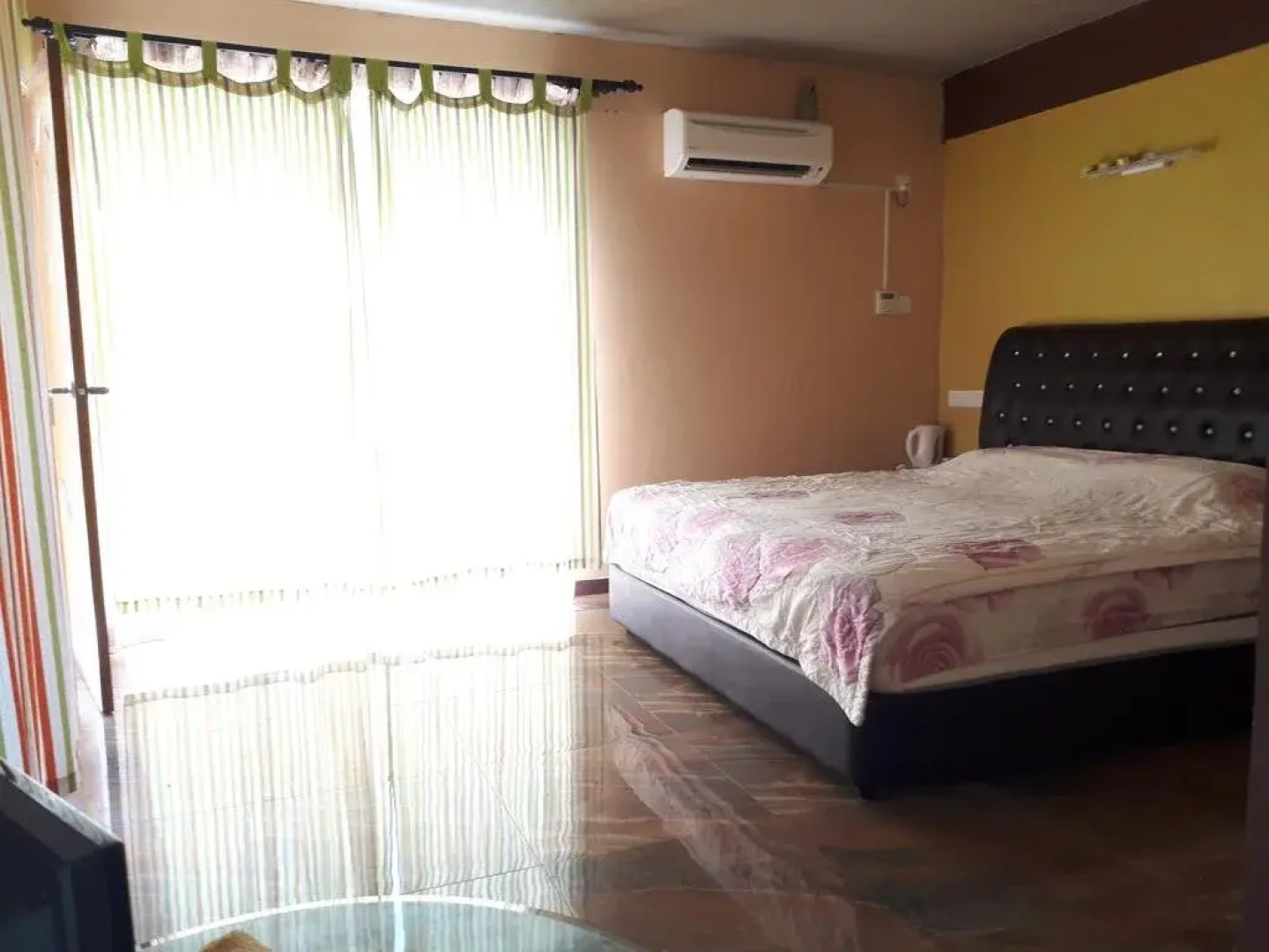 Santai Bistro & Chalet