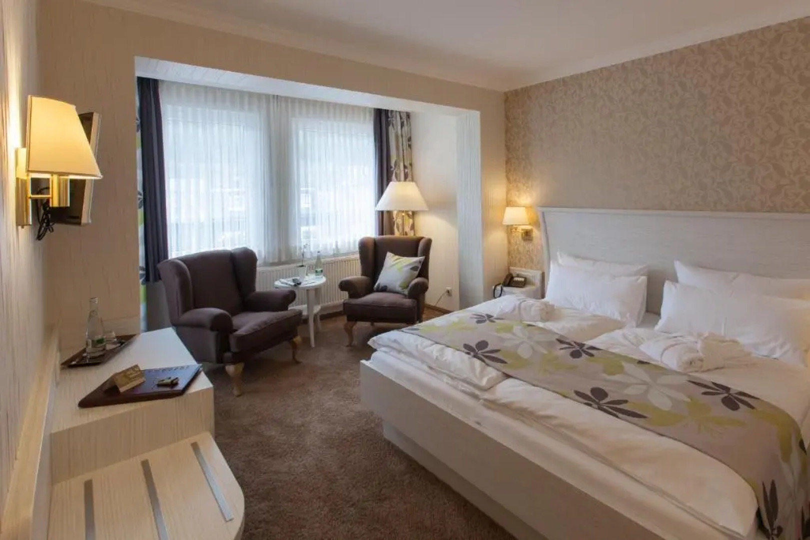 Hotel Fürst von Waldeck