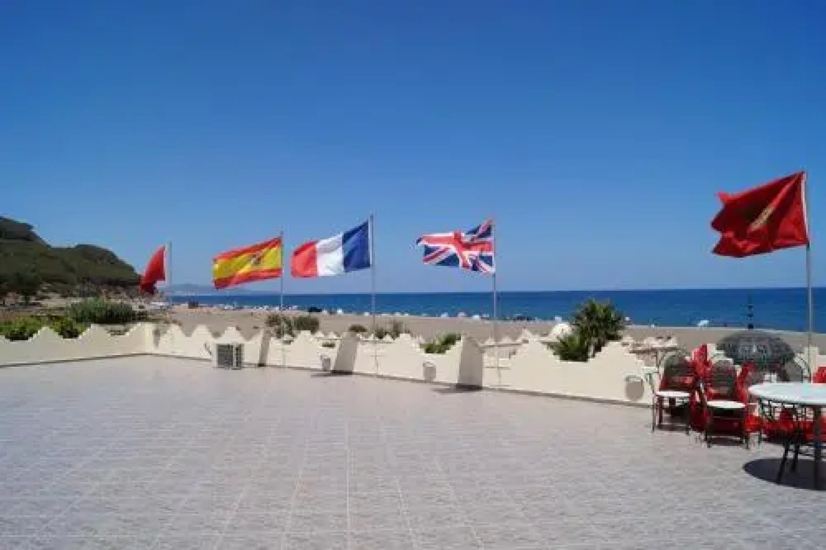 Rayani Maison Dhotes