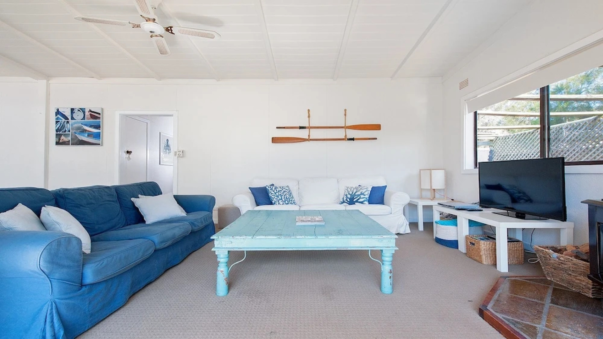 Sandy Point Road, 9, Sea Urchin