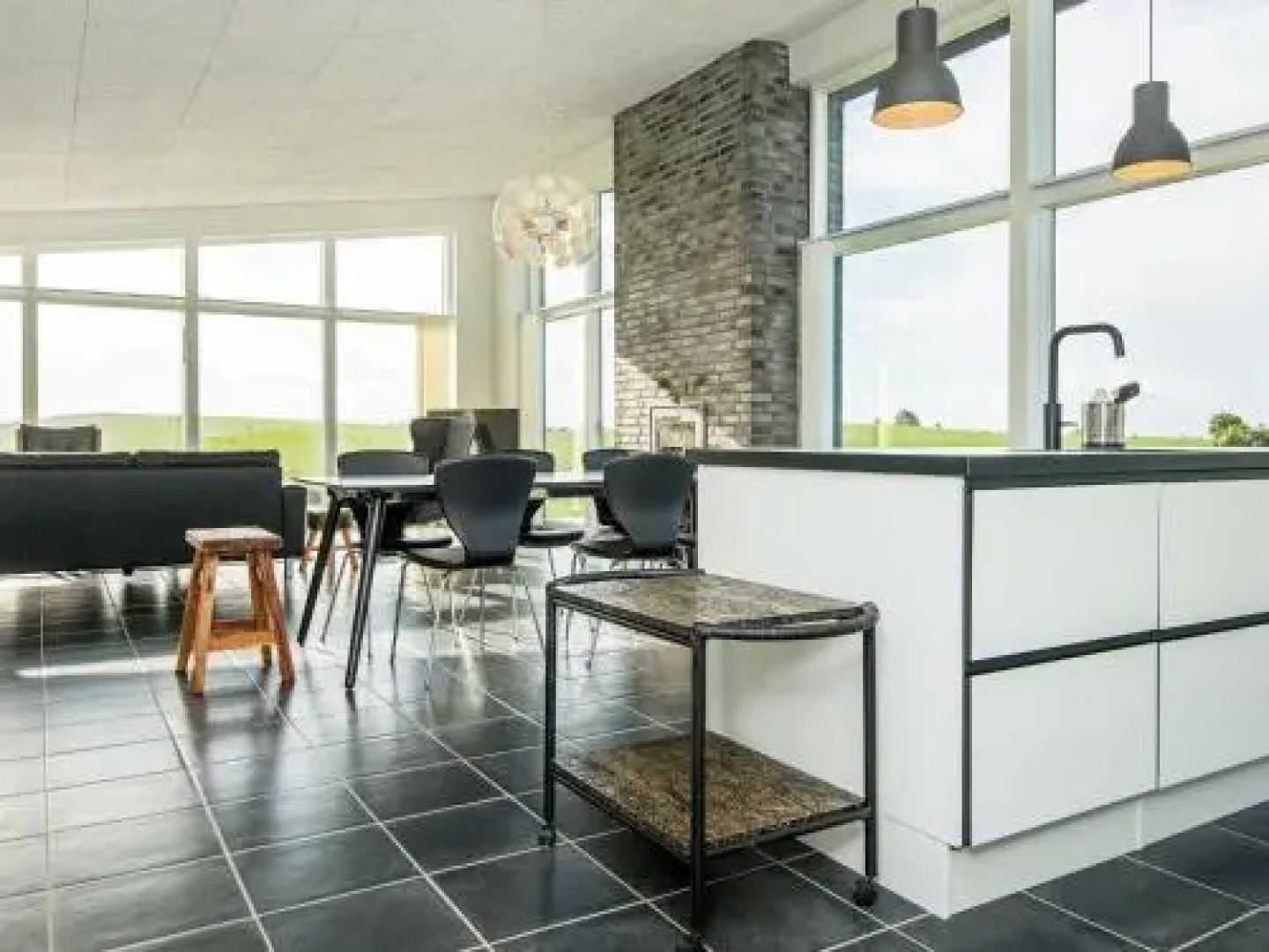 Holiday Home Knebel Xii