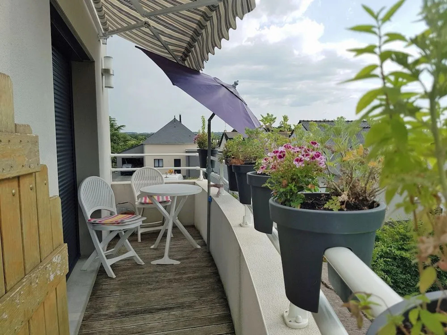 Chambres d'hôtes Les 3 Vallées