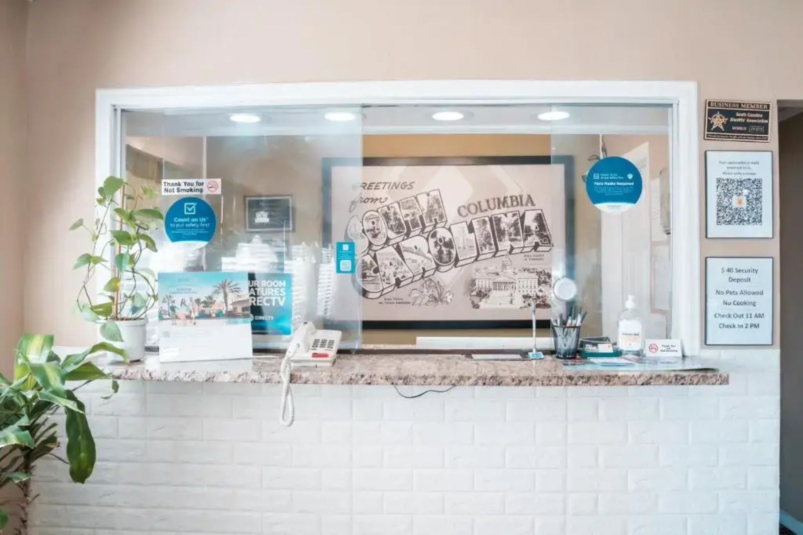 Super 8 Columbia/Ft. Jackson, SC