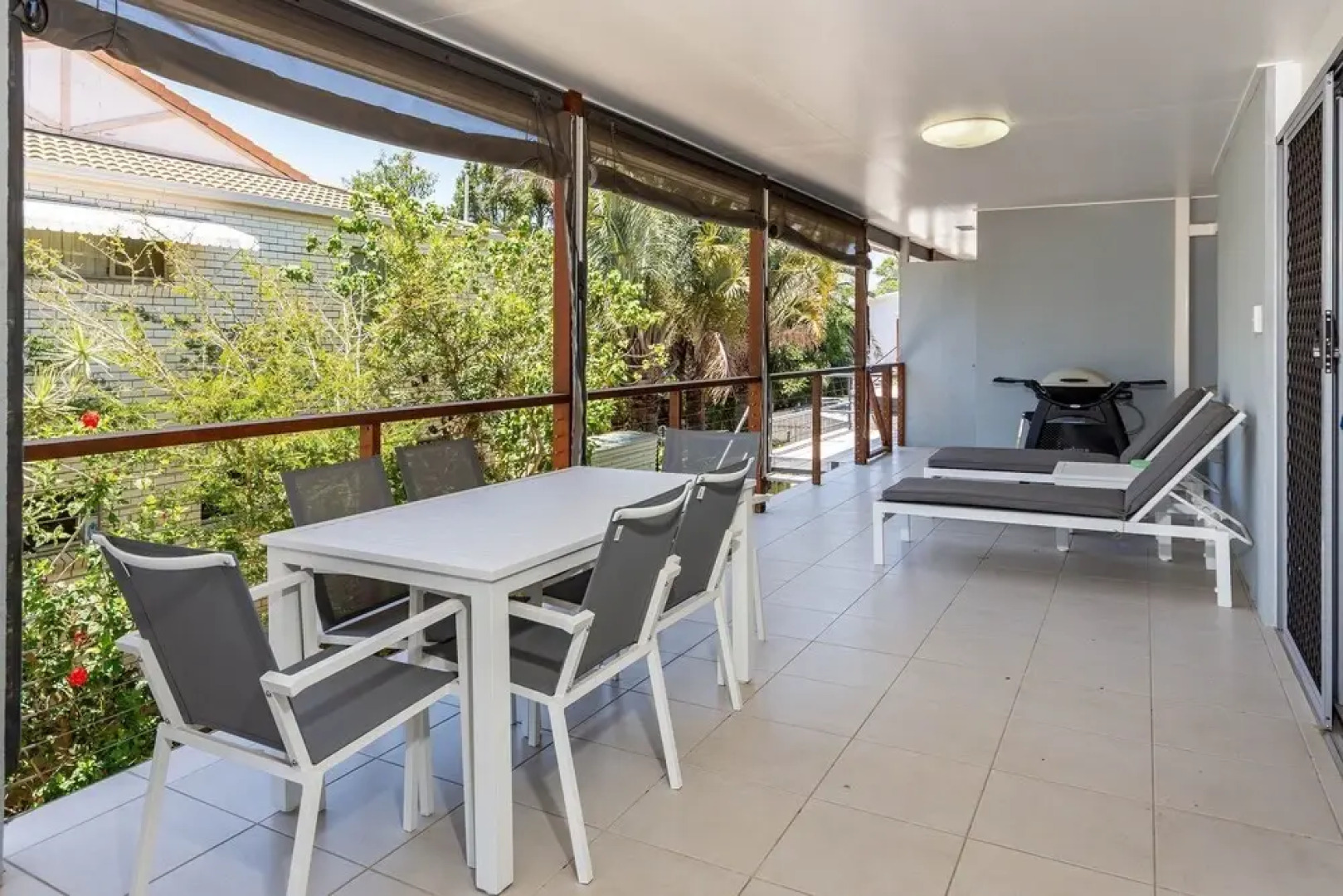 Fishing and Swimming at your doorstep - Sylvan Beach Esp, Bellara