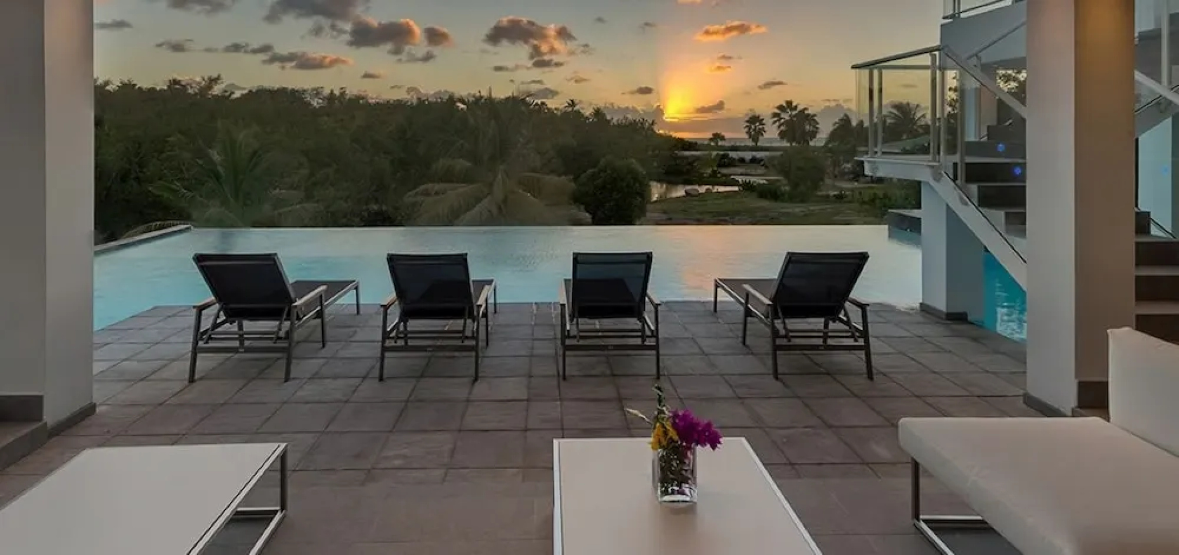 Villa Grand Palms