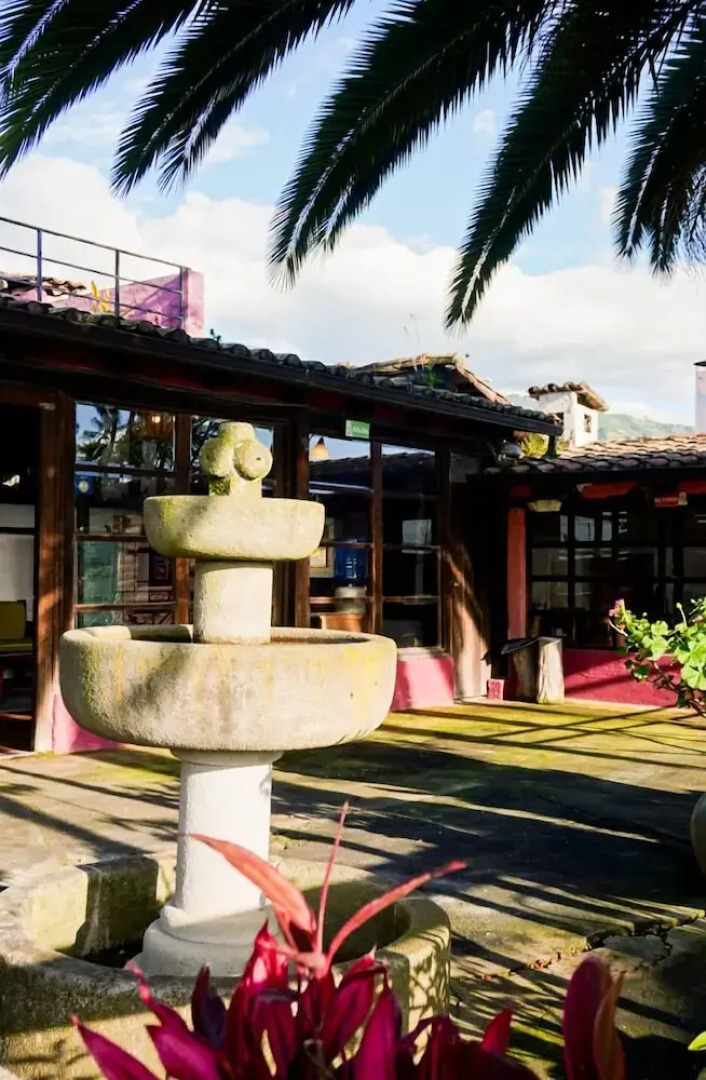 Samariwasi airport hotel