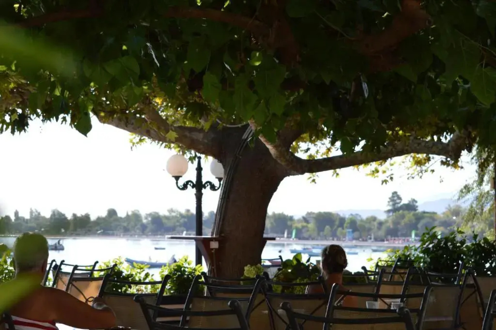 Dimitropoulos Apartments