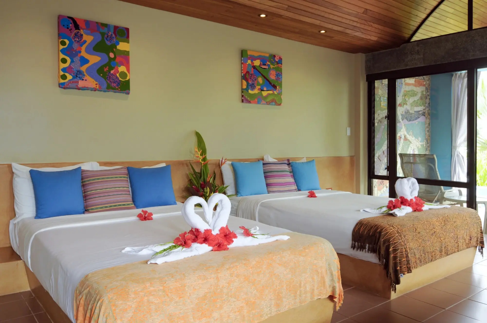 Alma Del Pacifico Beach Hotel & Spa