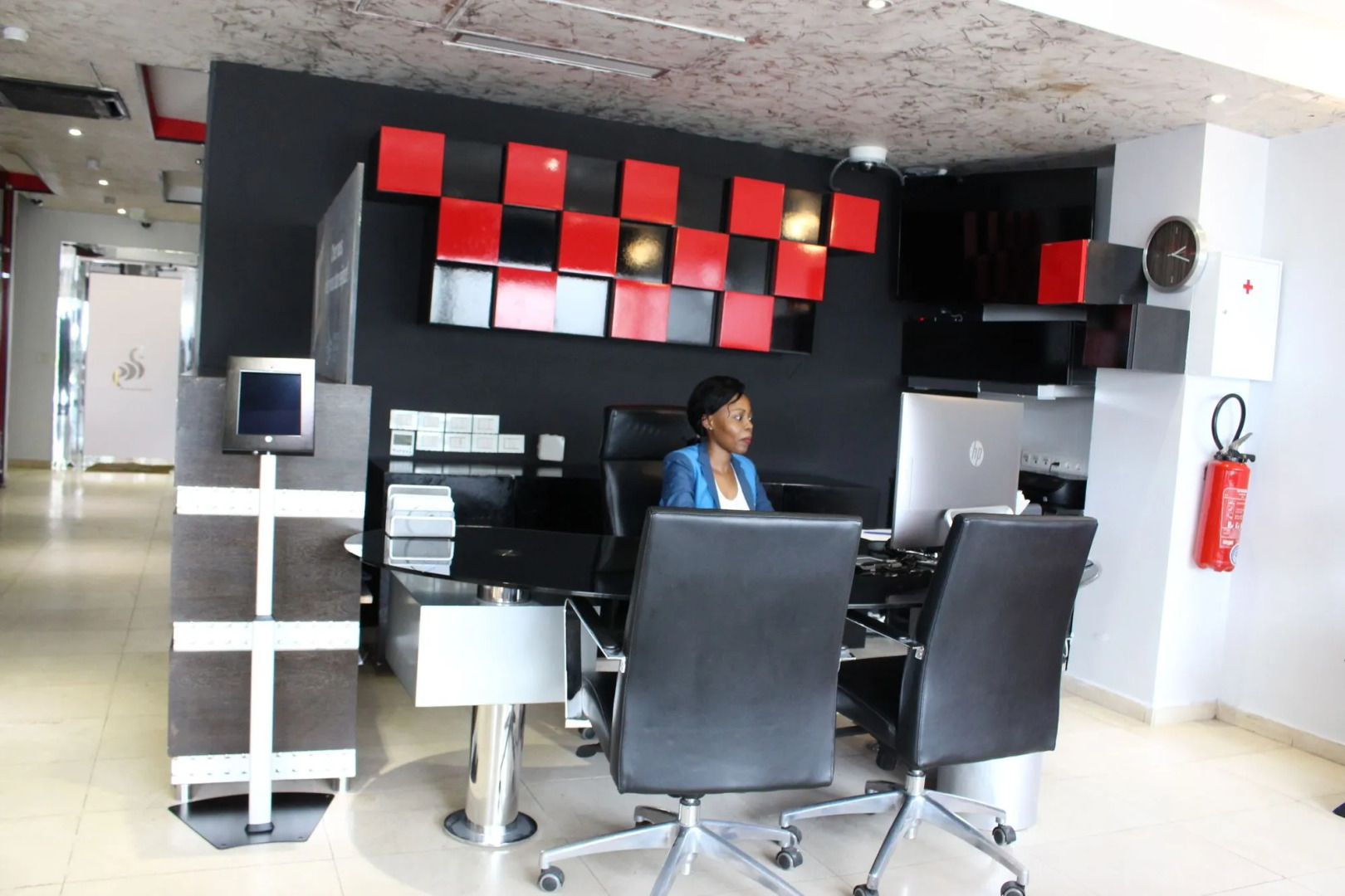 Particular Destiny Suites