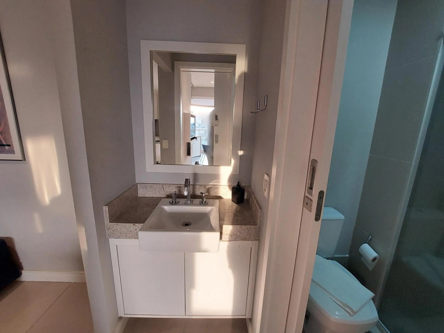 Book Santos - Estanconfor 1804 - VISTA MAR