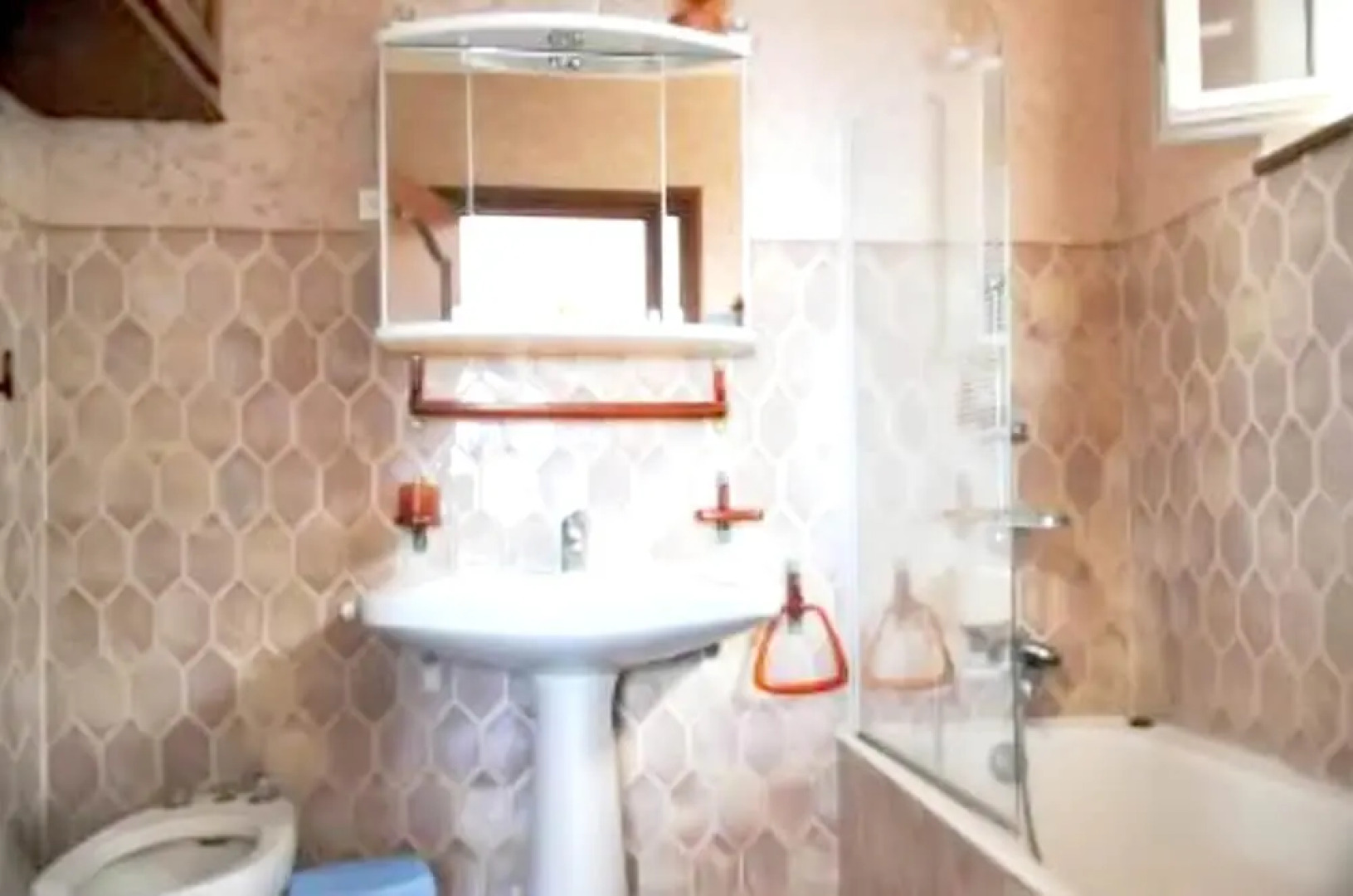 House With in Roquebrune sur argens With Wonderful sea Vie