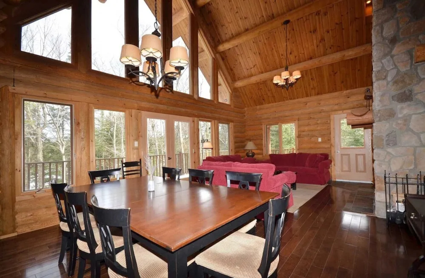 Chalet Hibou