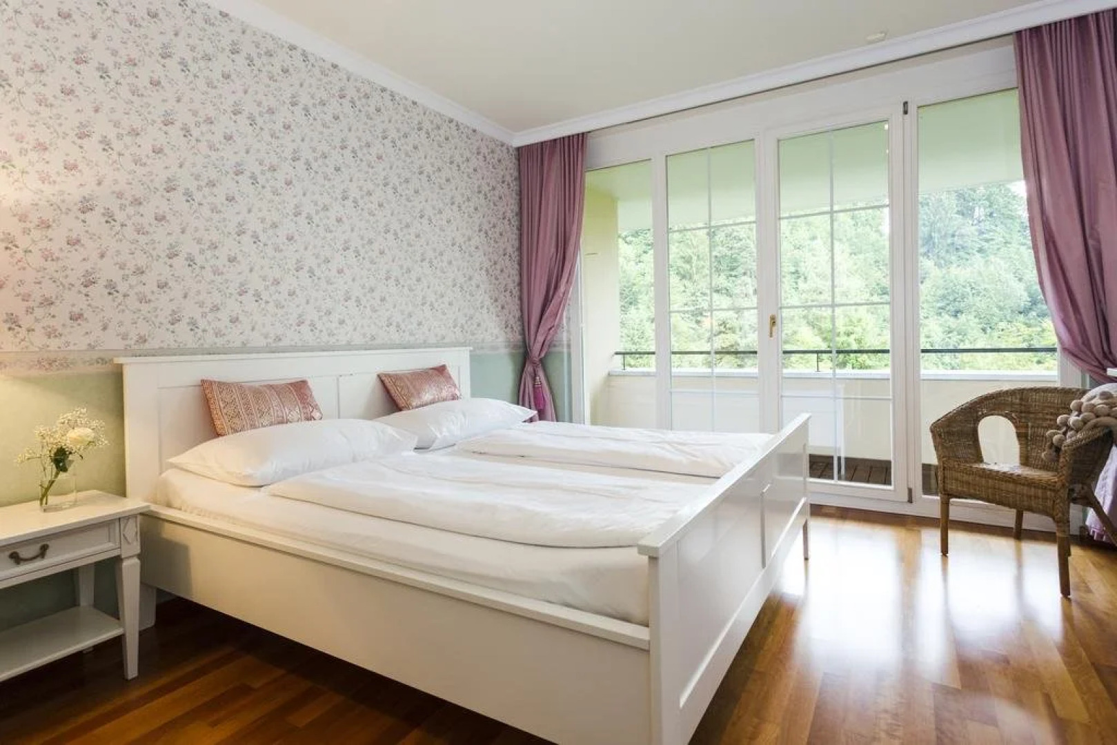 Boutiquehotel Bergvilla