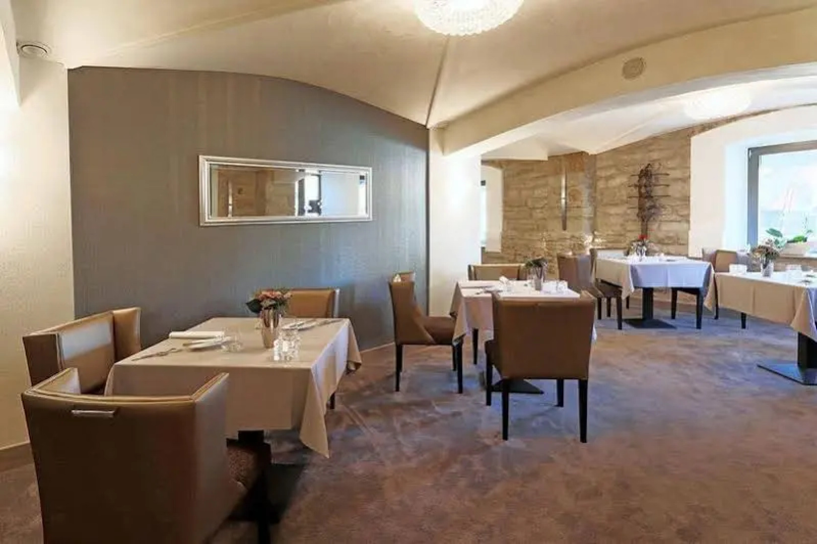 Hotel An der Wasserburg