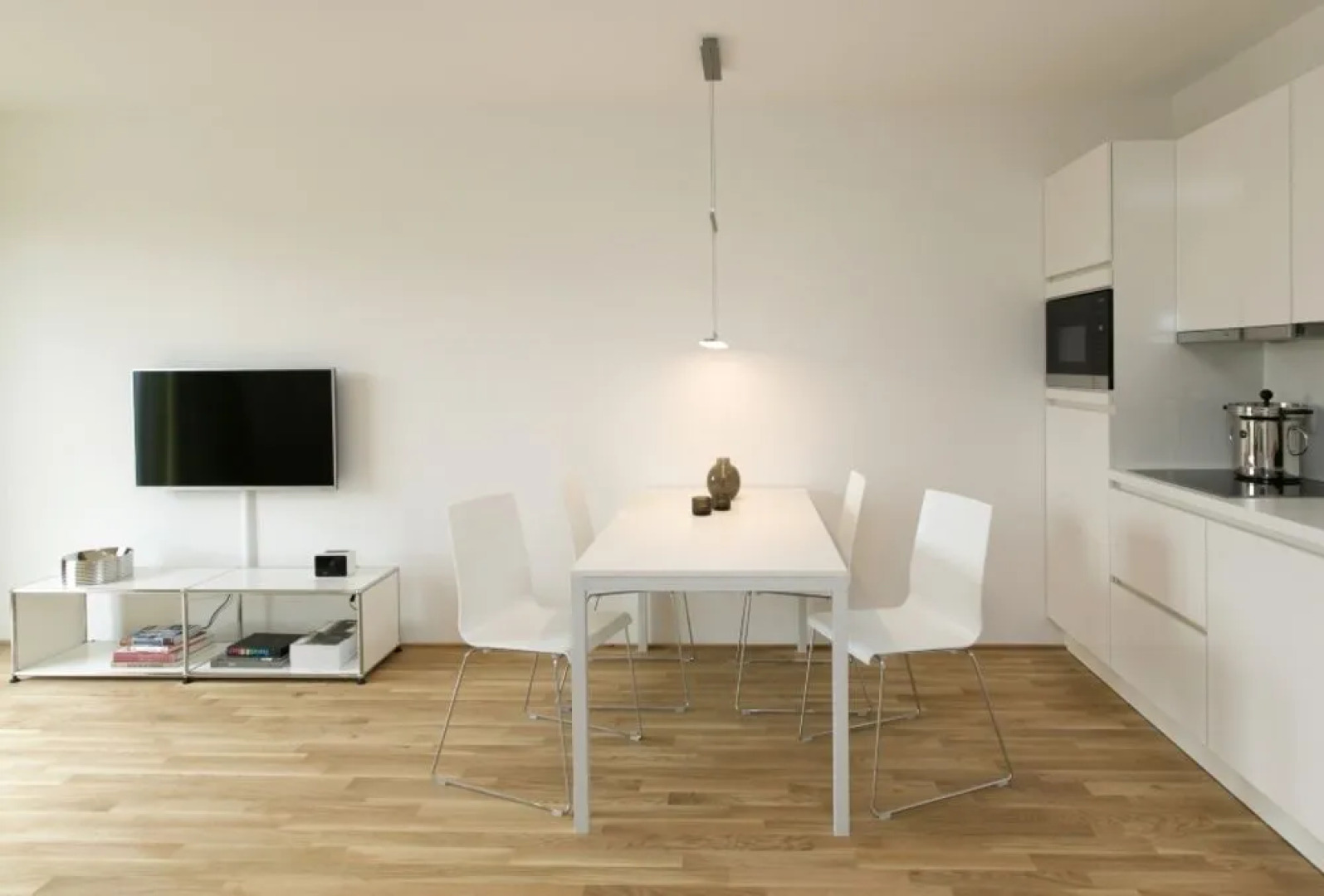 Aparthotel Parkallee