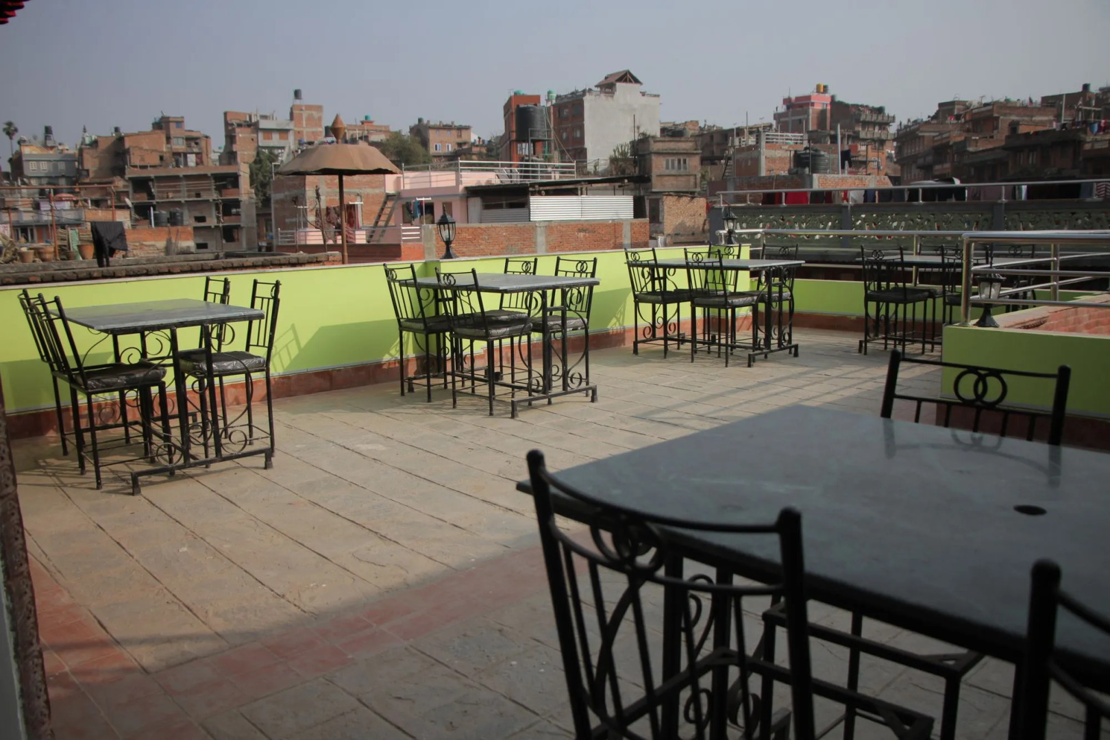 Hotel Bhaktapur Inn