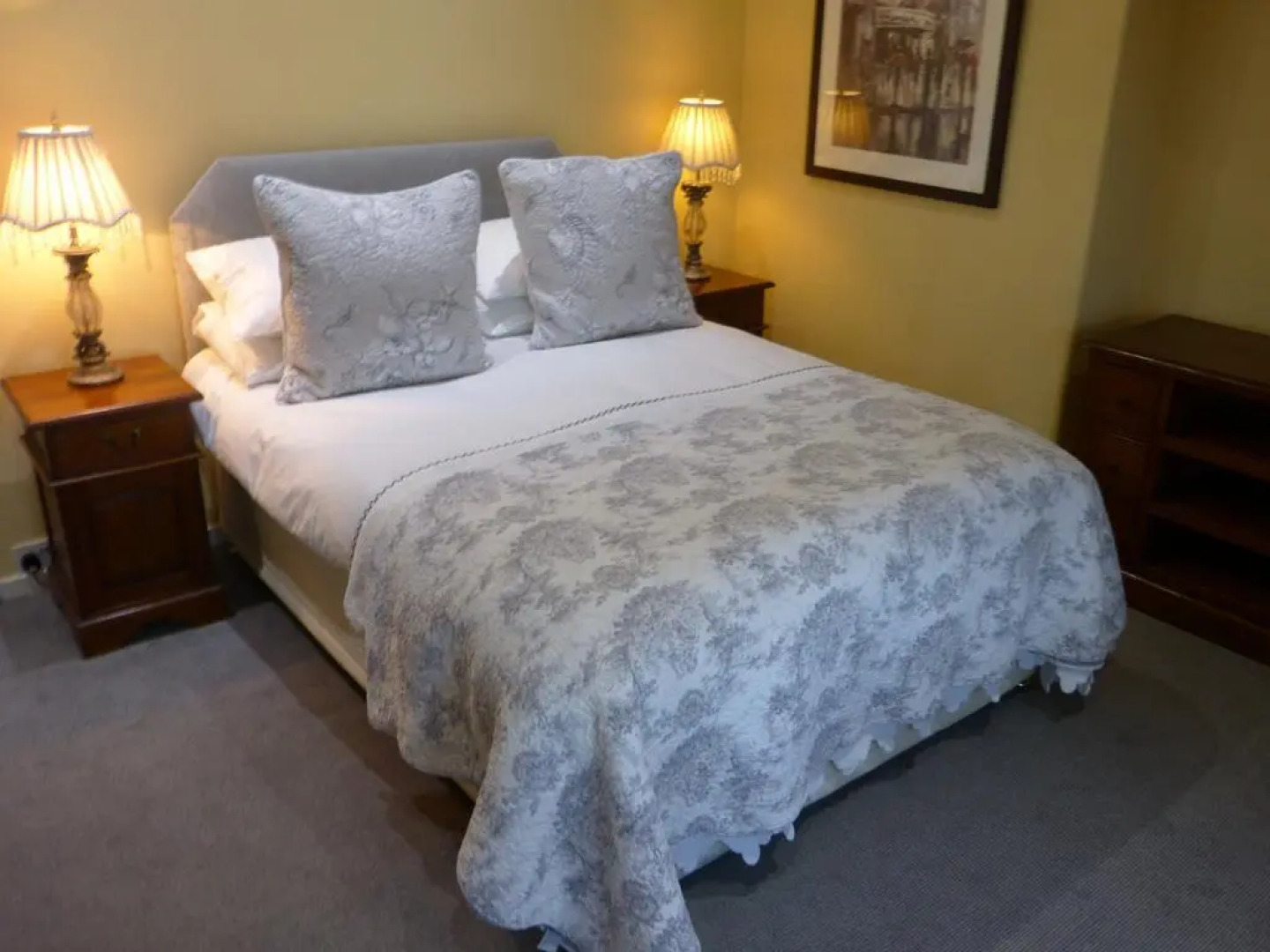 Inglewood Boutique B&B