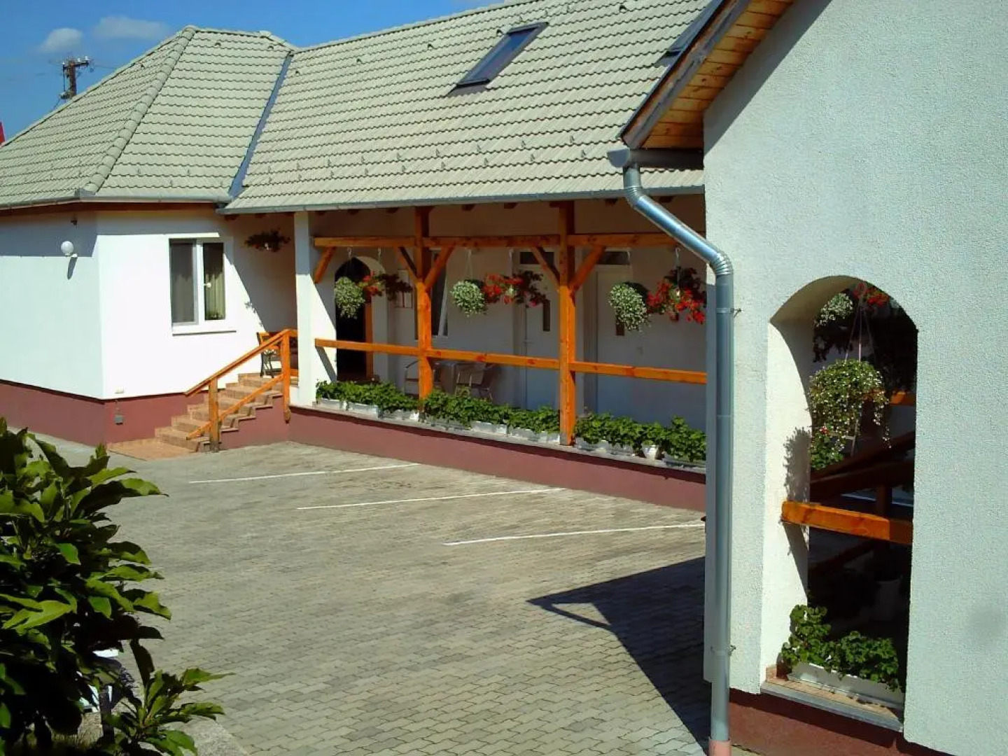 Polonia Apartman