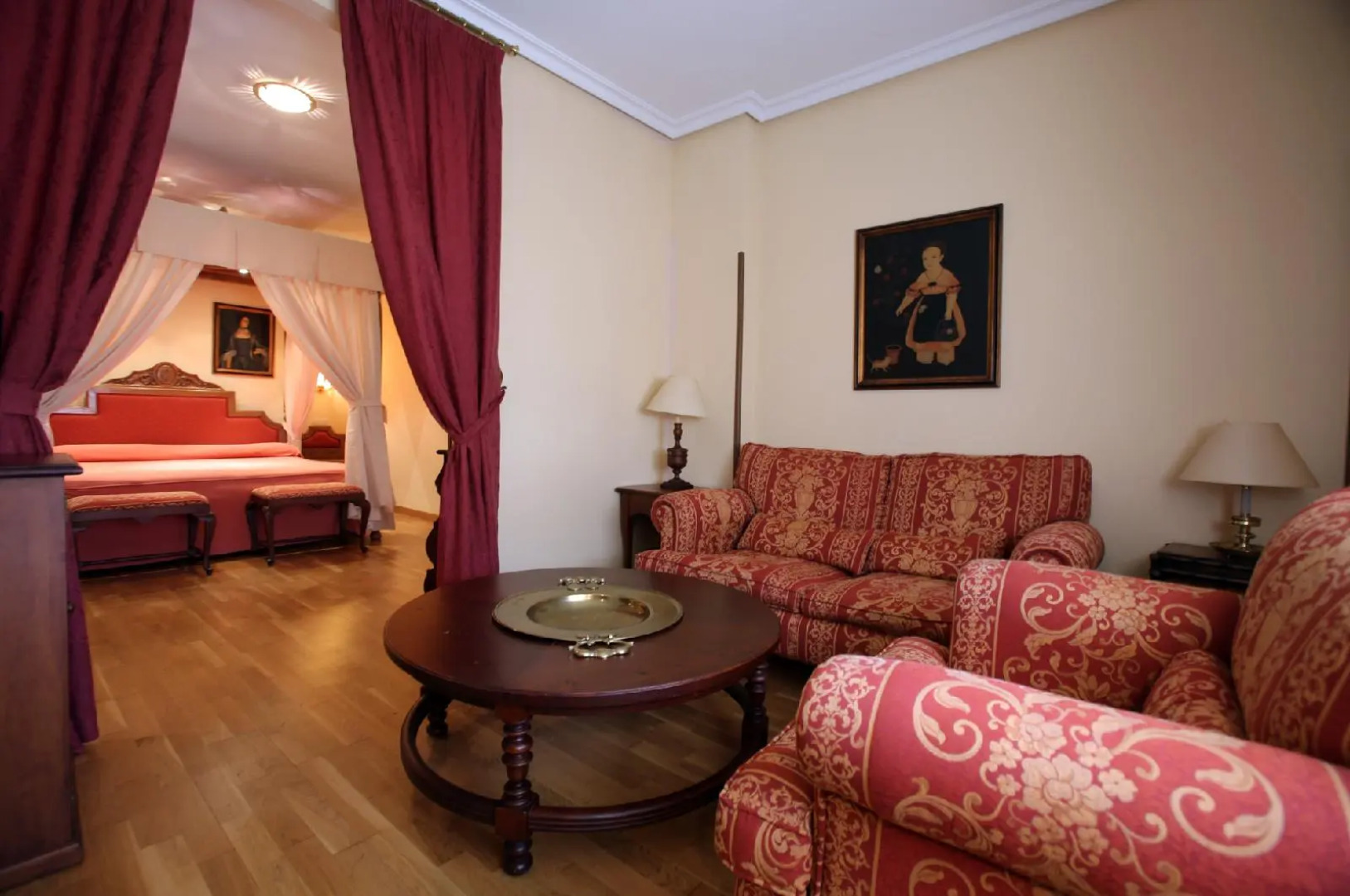 Hotel ELE Puerta de Monfragüe