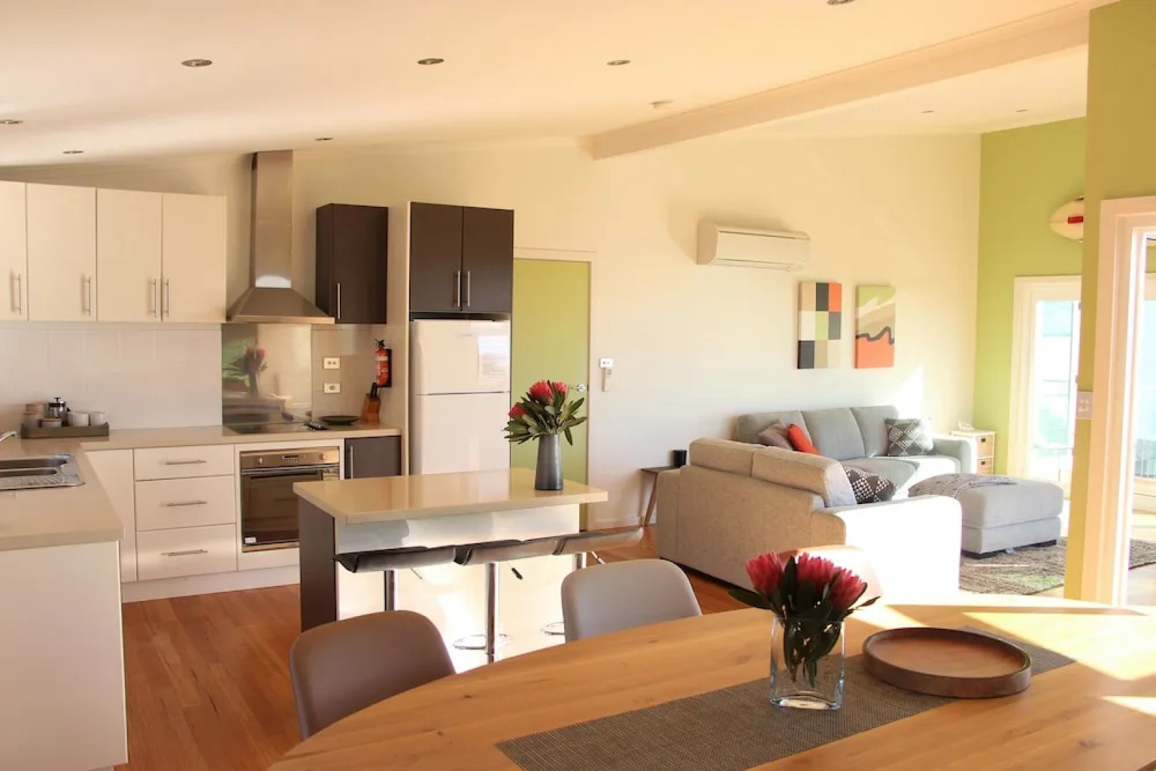 Birubi on Bay of Fires