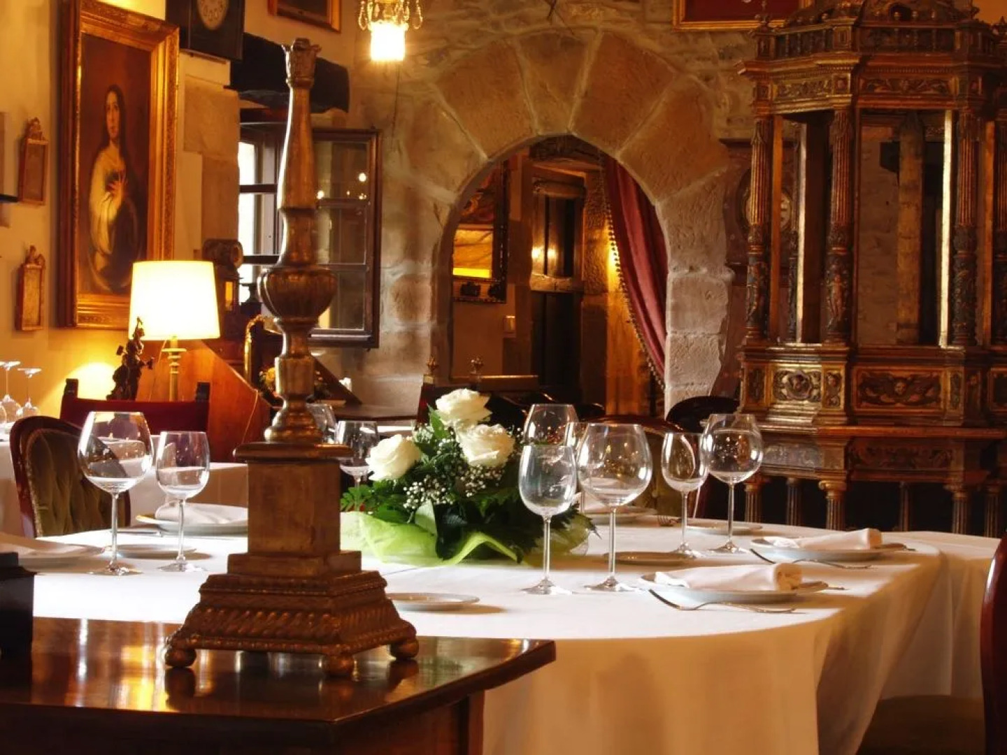 Hotel Palacio de la Peña