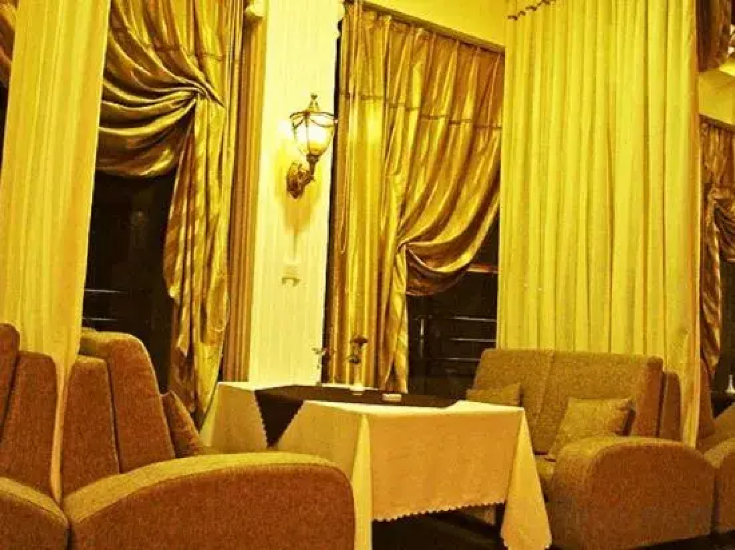 Hengli Hotel
