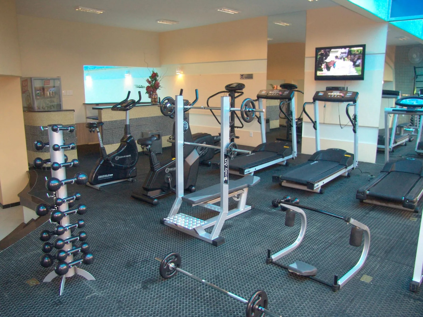 Panorama Tower Hotel