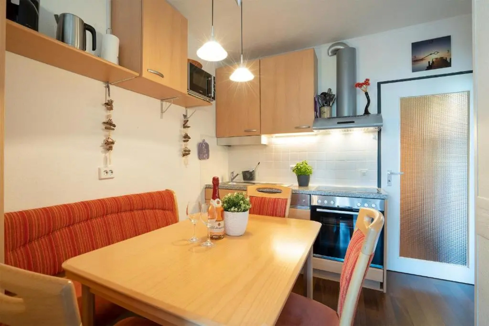 Berolina Wohnung 401