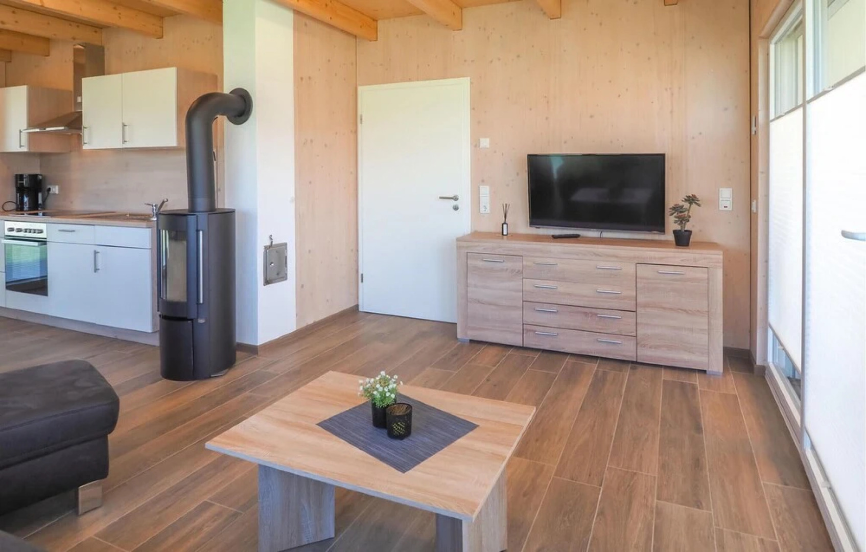 Stunning Home in Prüm With Sauna, Wifi and 2 Bedrooms