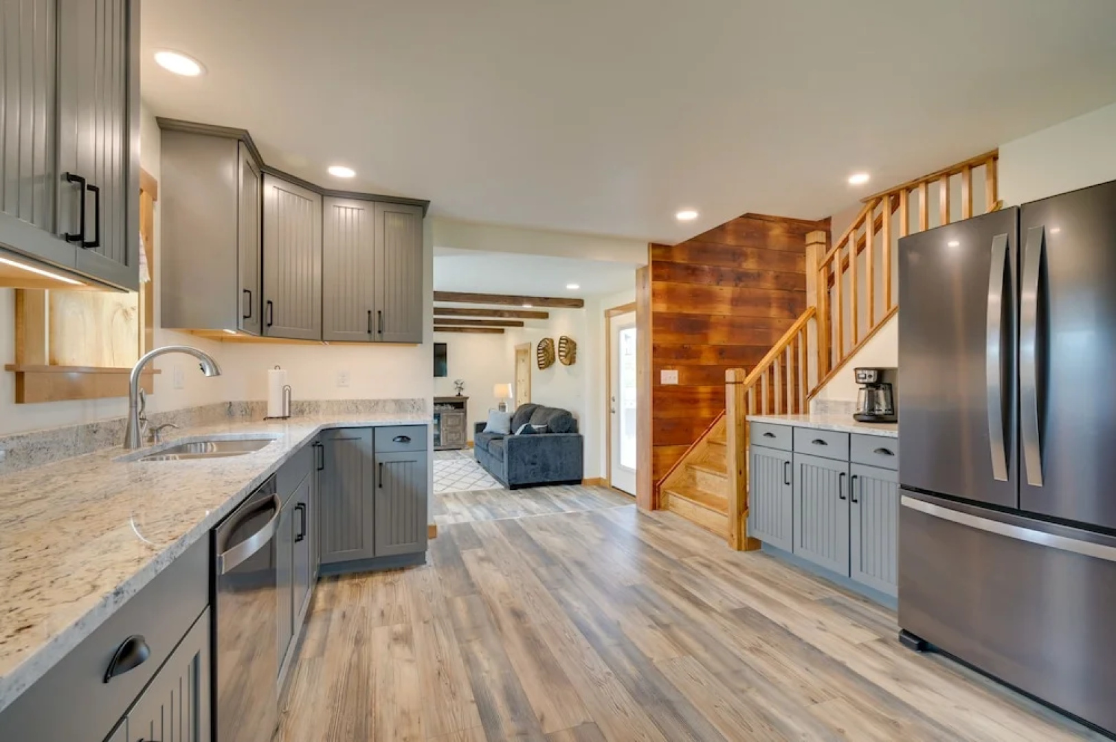Charming Biglerville Home w/ Patio & Yard!