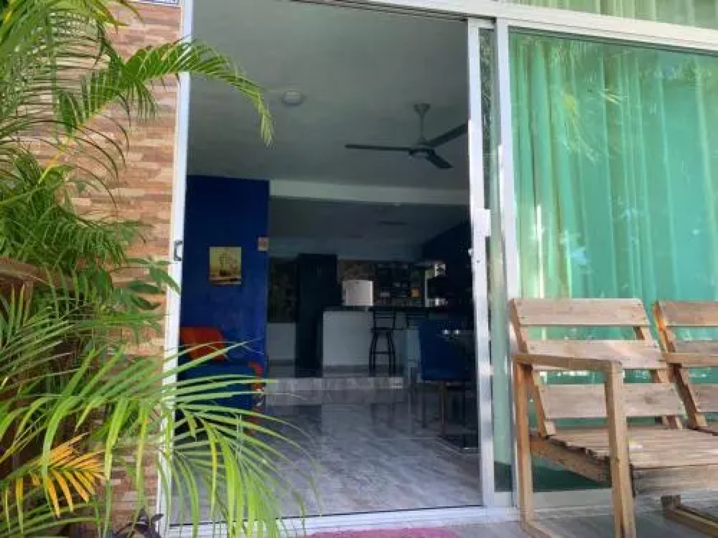 Los Aluxes Bacalar Hotel