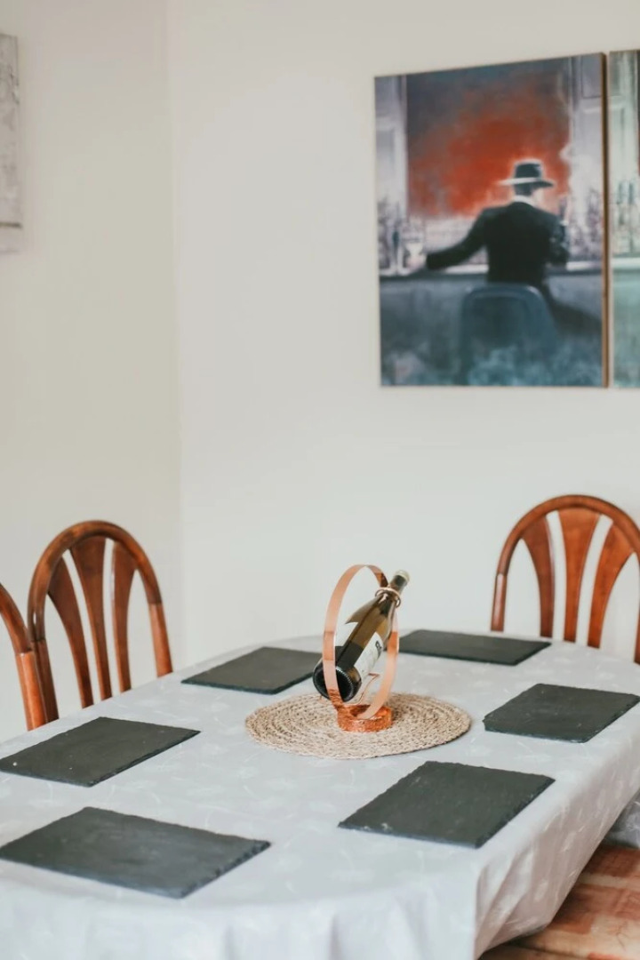 West Somerset Breaks