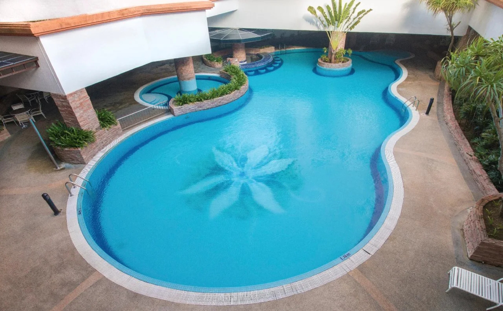 Renai Hotel Kota Bahru (formerly known as The Grand Renai Hotel)