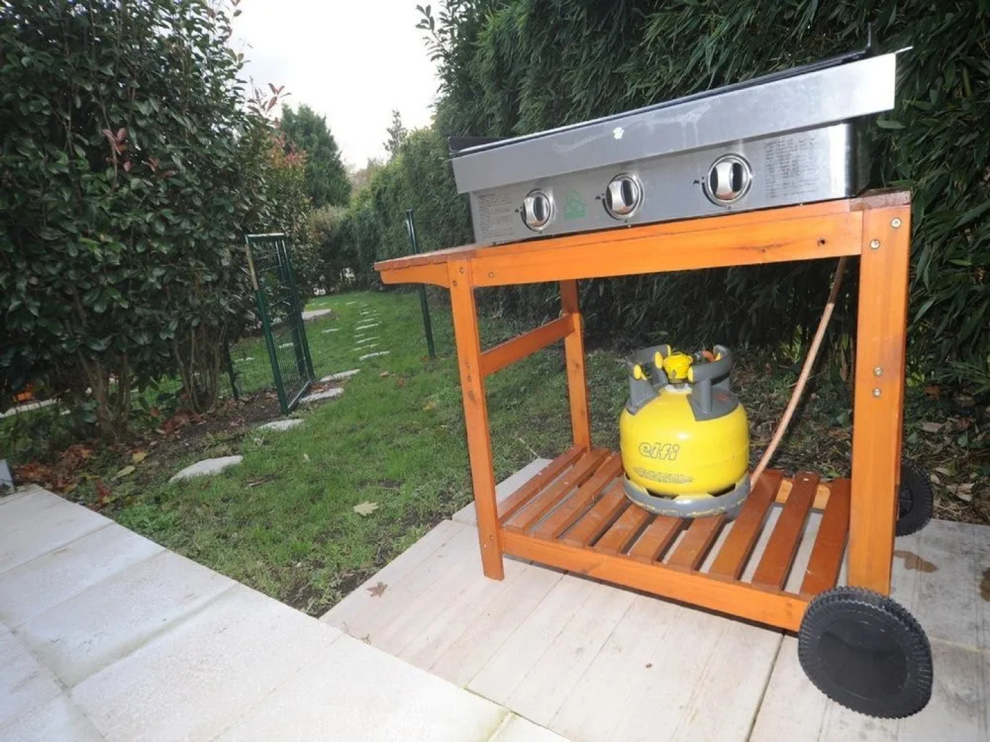 Les Granges - 12 personnes