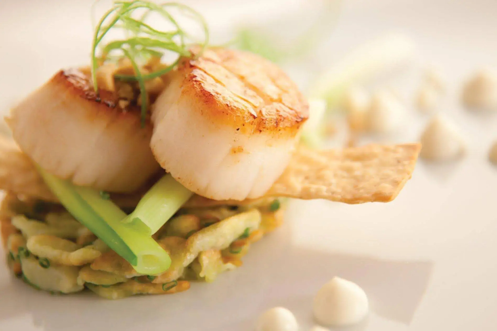 Metropolitan Hotel Vancouver