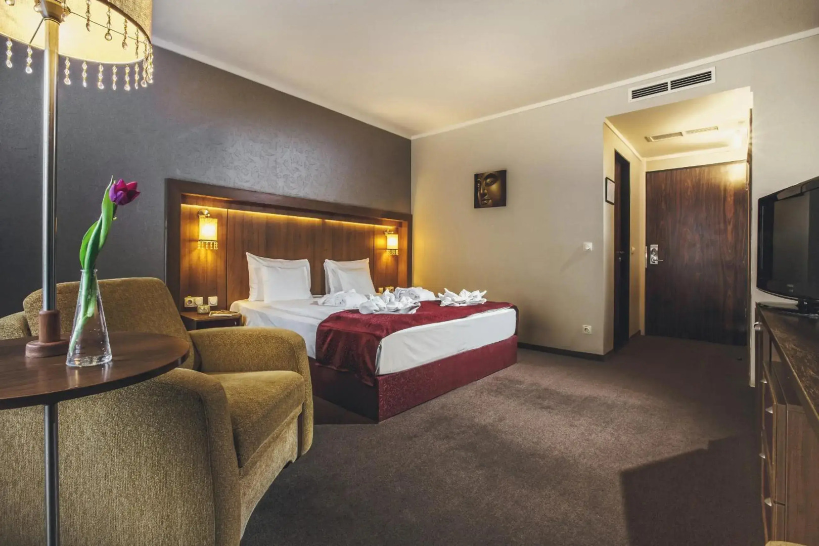 Caramell Premium Resort