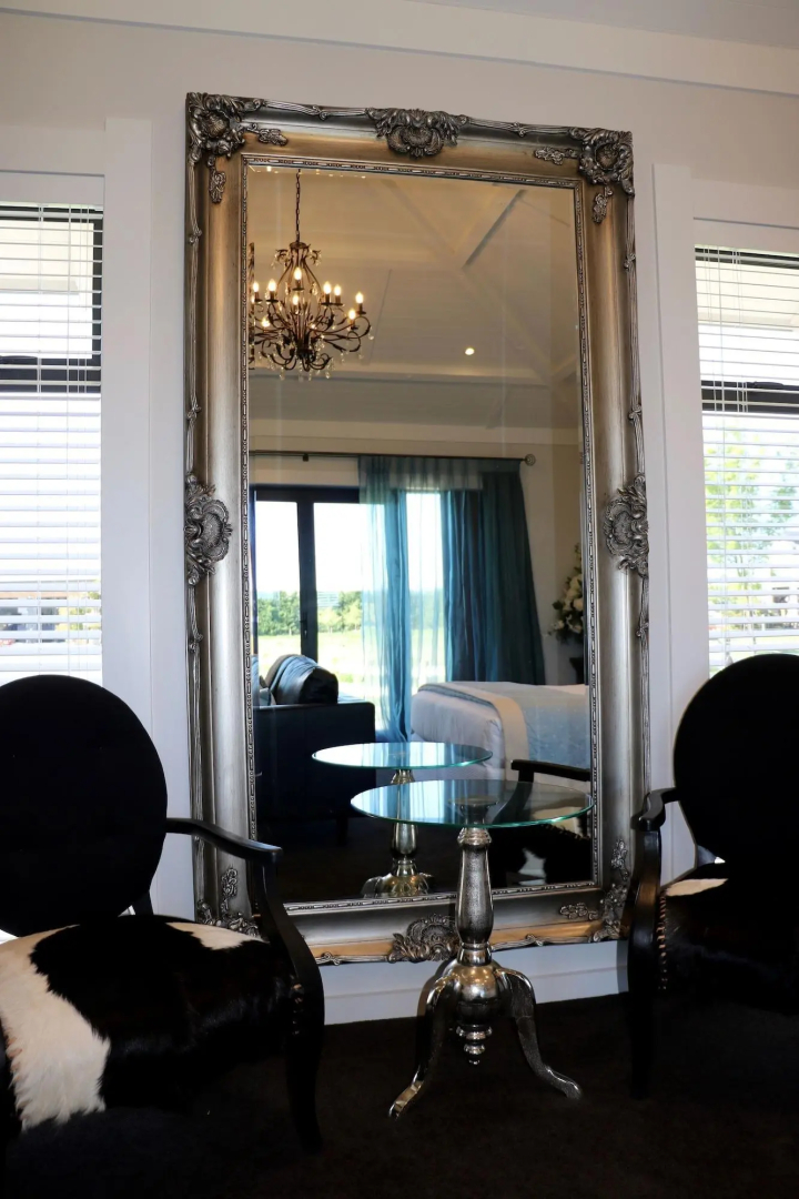 Kalldeen Luxury Accommodation