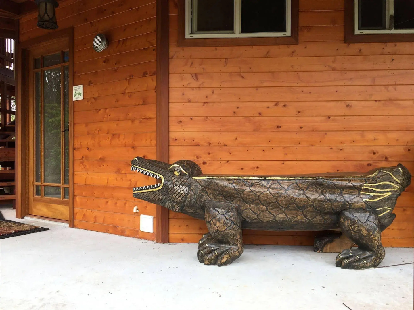 Hawaiian Hideaway at Akaka Falls