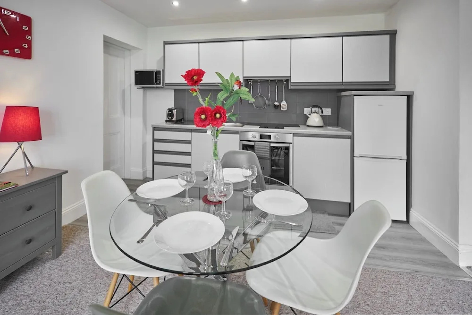 Host Stay The Paddock